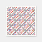 s-l1000------ serviette (Vorderseite)