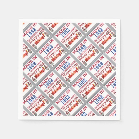 s-l1000------ serviette (Vorderseite)