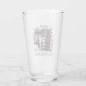 S.L. Walker Glas (Rückseite)