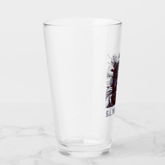 S.L. Walker Glas (Rechts)