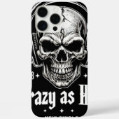 s las Case-Mate iPhone hülle (Rückseite)