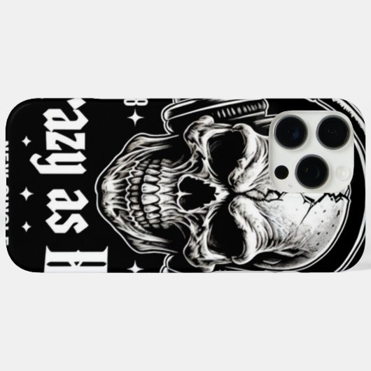 s las Case-Mate iPhone hülle (Rückseite (Horizontal))