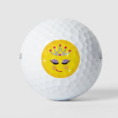 s las golfball (Vorderseite)