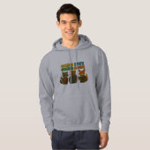 s las hoodie (Vorne ganz)