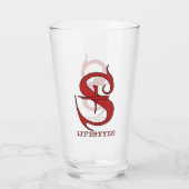 S+ Lifestyle Glas (Rückseite)
