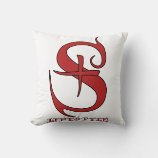 S+Lifestyle Kissen