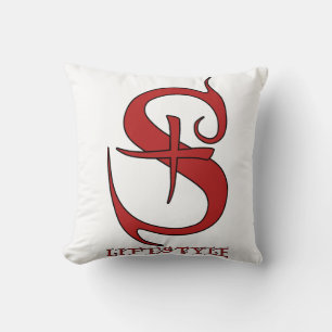 S+Lifestyle Kissen