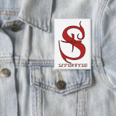 S+ Lifestyle Pin Button (Insitu)