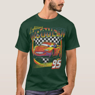 s Lightning McVintage Race T-Shirt
