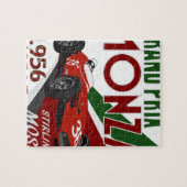 S.M. 1956 M250F PUZZLE (Horizontal)