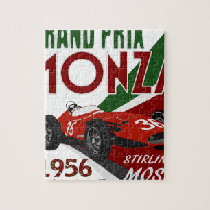 S.M. 1956 M250F PUZZLE