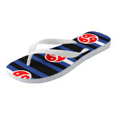 S/M BADESANDALEN (Schrägansicht)