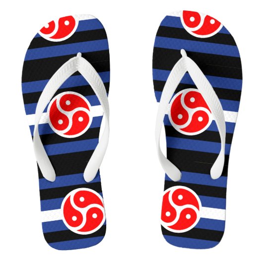 S/M BADESANDALEN (Fußbett)