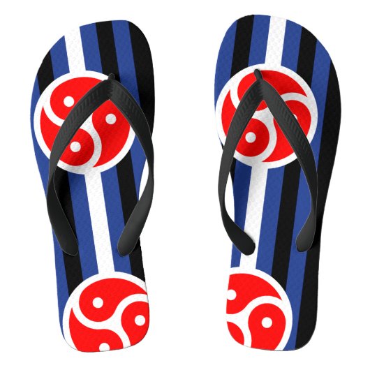 S-/m-Stolz Badesandalen (Fußbett)