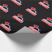 S-/m-Stolz Geschenkpapier (Ecke)