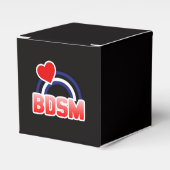 S-/m-Stolz Geschenkschachtel (Vorderseite)