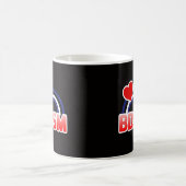 S-/m-Stolz Kaffeetasse (Mittel)
