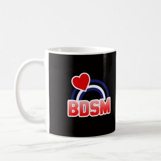 S-/m-Stolz Kaffeetasse (Links)