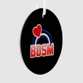 S-/m-Stolz Ornament (Vorderseite)