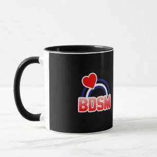 S / M Stolz Tasse