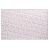 S Monogramm und personalisierte Bezeichnung Susan Stoff (Fat Quarter (45,7 x 55,9 cm))