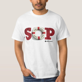 S.O.P retten unseren Dearborn-Pool-Wert-T - Shirt