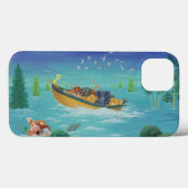 S.O.S. 1994 Case-Mate iPhone HÜLLE (Rückseite (Horizontal))