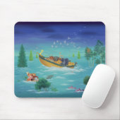 S.O.S. 1994 MOUSEPAD (Mit Mouse)