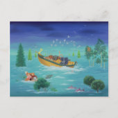 S.O.S. 1994 POSTKARTE (Vorderseite)