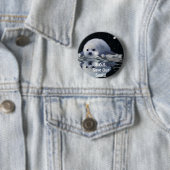 S.O.S. RETTE UNSERE HARP-SIEGEL BUTTON (Beispiel)