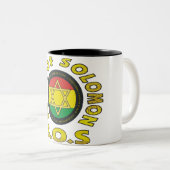 S.O.S. Tasse (VorderseiteRechts)