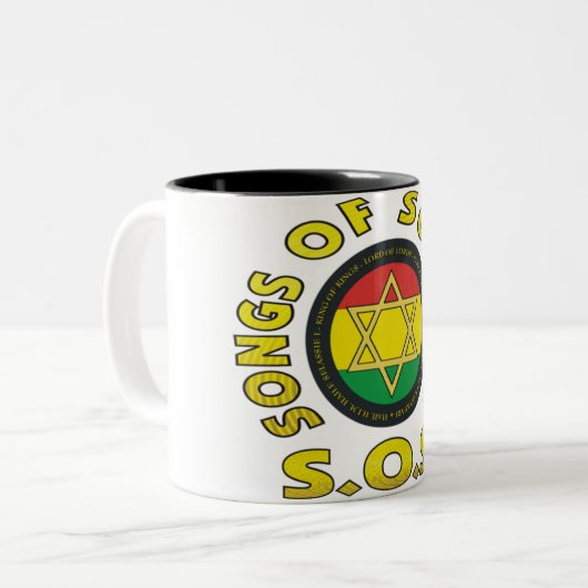 S.O.S. Tasse (Vorderseite Links)