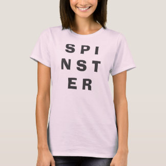 S P I N E T-Shirt