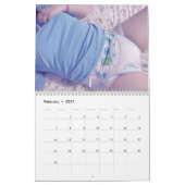 S&P-Kalender Kalender (Feb 2027)