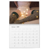 S&P-Kalender Kalender (Jan 2027)