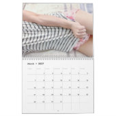S&P-Kalender Kalender (Mär 2027)