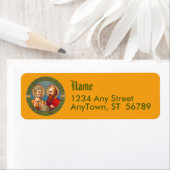 S. Peter und Paul, Apostel (JMAS 01) (Insitu)