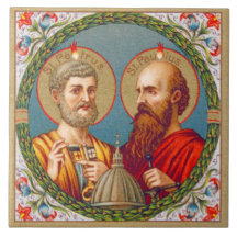 S. Peter und Paul, Apostel (JMAS 01)