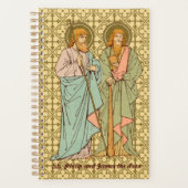 S. Philip & James the Less (RLS 15) Planer (Vorderseite)