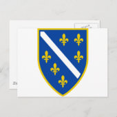 S.png Postkarte (Vorne/Hinten)