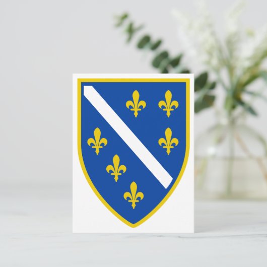 S.png Postkarte (Stehend Vorderseite)