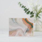 S Postkarte 4,25" x 5,6" Karneval (Stehend Vorderseite)