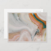 S Postkarte 4,25" x 5,6" Karneval (Vorne/Hinten)