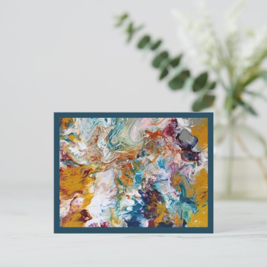 S Postkarte 4,25x5,6" Navigation 2020 (Stehend Vorderseite)