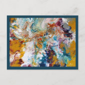 S Postkarte 4,25x5,6" Navigation 2020 (Vorderseite)