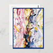 S Postkarte 4.25x5.6 - Versteckte Ebenen V1 (Vorne/Hinten)