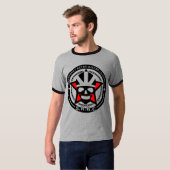 s.r.b.c Flosse T-Shirt (Vorne ganz)