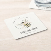 S RECHTECKIGER PAPPUNTERSETZER (angewinkelt)