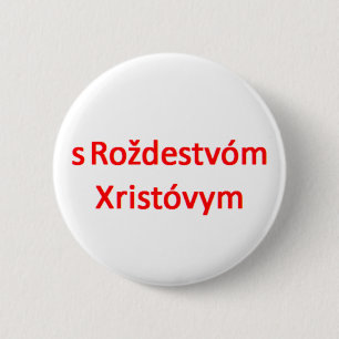 s rozdestvom xristovym coffee Tasse Button