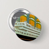 s.s. Statendam Button (Vorne & Hinten)